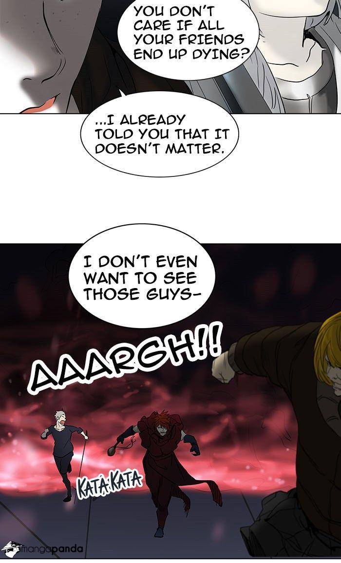 Tower of God Chapter 260 image 28
